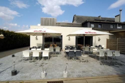 Hotel H�tel Le Saint Loup