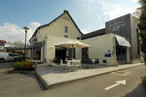 Hotel H�tel Le Saint Loup