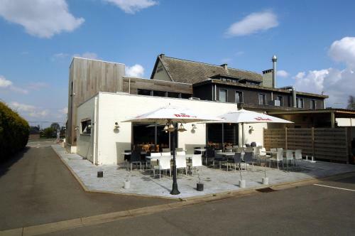 Hotel H�tel Le Saint Loup
