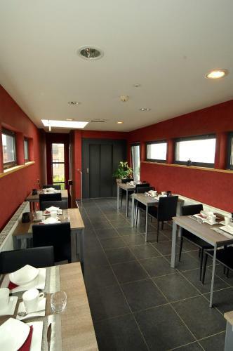 Hotel H�tel Le Saint Loup