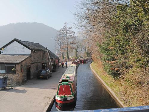 Hen Hafod