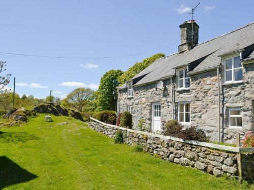 Hen Hafod