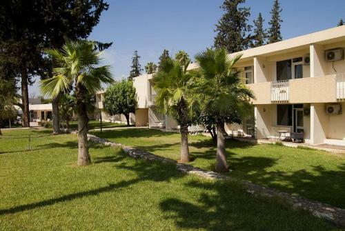 Hotel Ouzoud