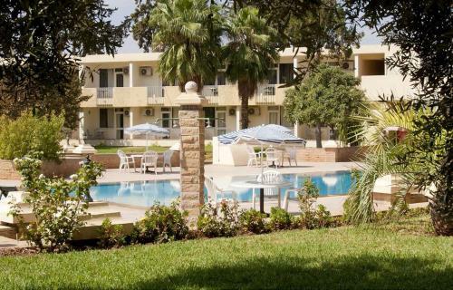 Hotel Ouzoud