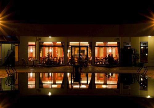 Hotel Ouzoud