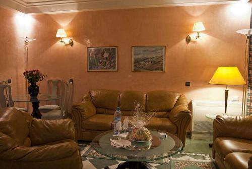 Hotel Ouzoud