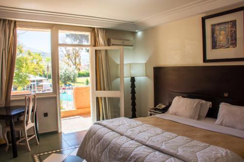Hotel Ouzoud