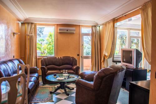 Hotel Ouzoud