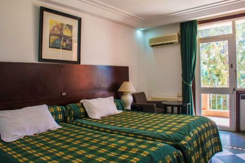 Hotel Ouzoud