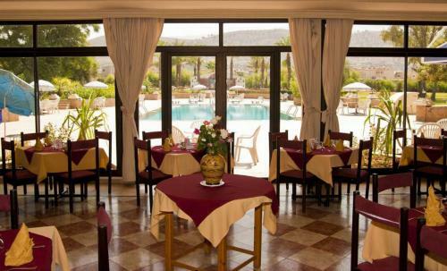 Hotel Ouzoud