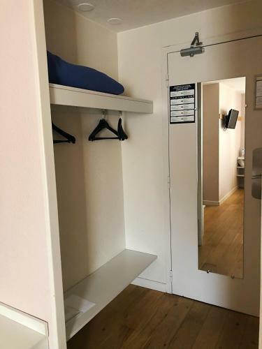 Hotel Logis Les Loges