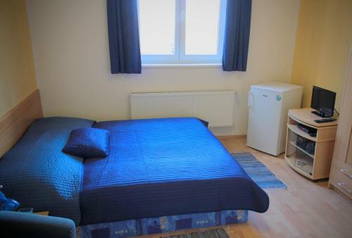Hostal Ubytovani Nikol