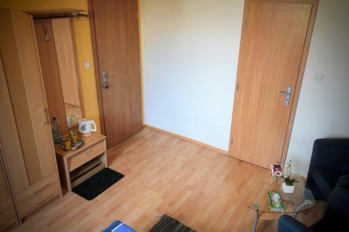 Hostal Ubytovani Nikol