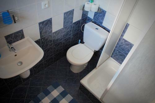 Hostal Ubytovani Nikol
