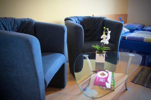 Hostal Ubytovani Nikol