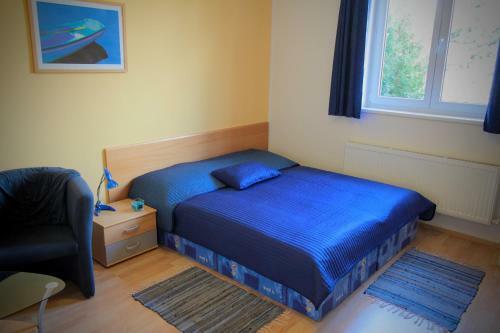 Hostal Ubytovani Nikol