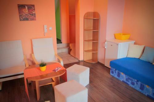 Hostal Ubytovani Nikol