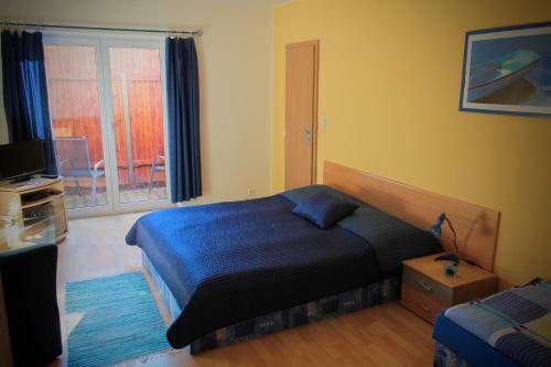 Hostal Ubytovani Nikol