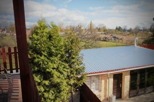 Hostal Ubytovani Nikol
