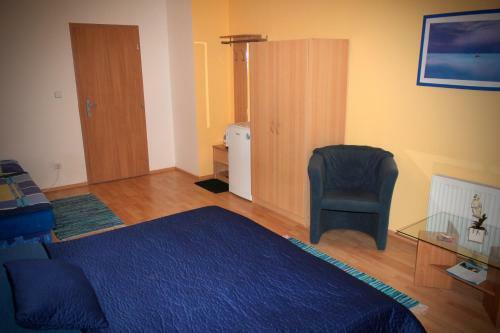 Hostal Ubytovani Nikol