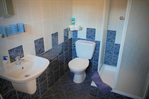 Hostal Ubytovani Nikol