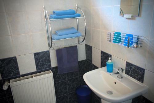 Hostal Ubytovani Nikol