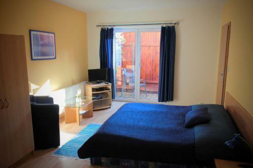 Hostal Ubytovani Nikol
