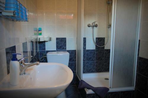 Hostal Ubytovani Nikol