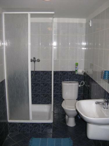 Hostal Ubytovani Nikol