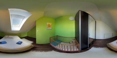 Hostal Ubytovani Nikol