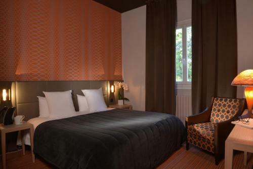 Logis Hotel Le Relais De Comodoliac