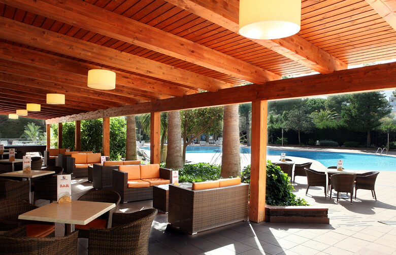 Hotel Golden Port Salou & Spa