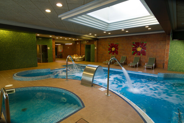 Hotel Golden Port Salou & Spa