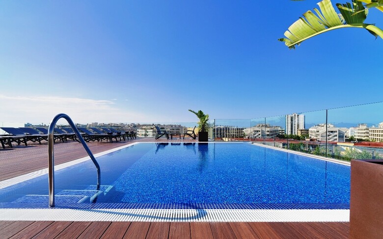 Hotel H10 Vintage Salou - Adults Only