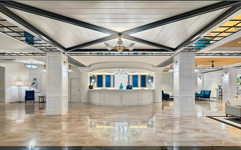 Hotel H10 Delfin S�lo Adultos