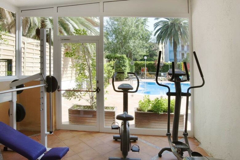 Hotel H10 Delfin S�lo Adultos