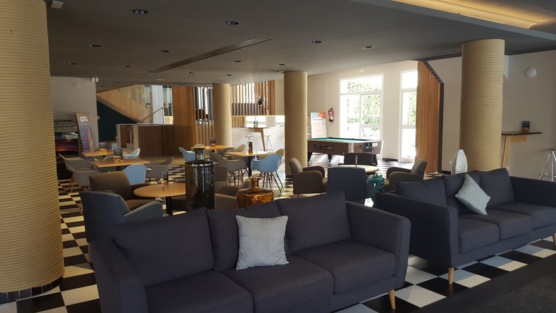 Hotel Acqua