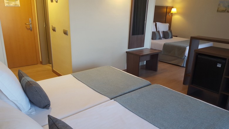 Hotel Acqua