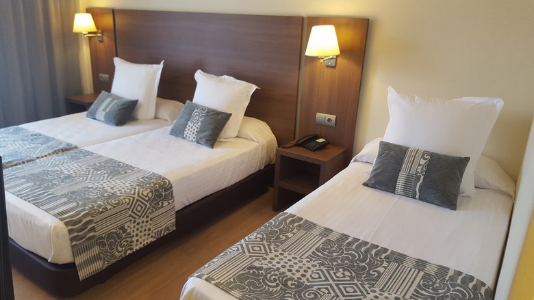Hotel Acqua