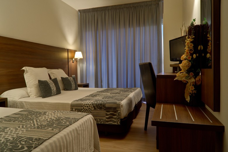 Hotel Acqua