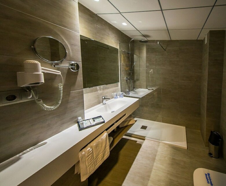 Hotel Acqua