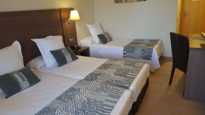 Hotel Acqua