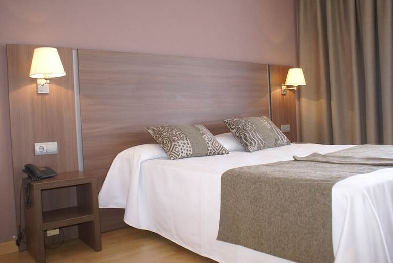 Hotel Acqua
