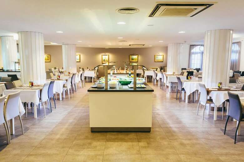 Hotel Acqua