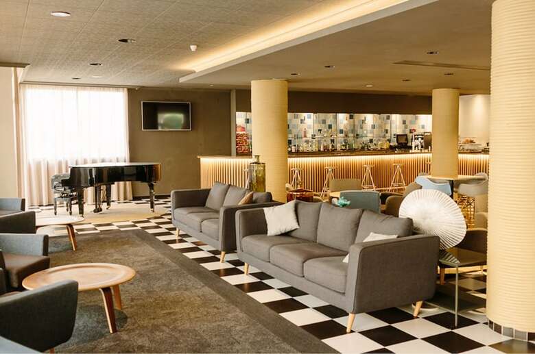 Hotel Acqua