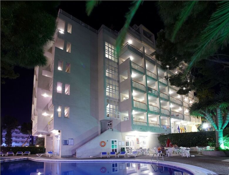 Hotel Acqua