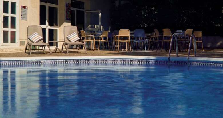 Hotel Acqua