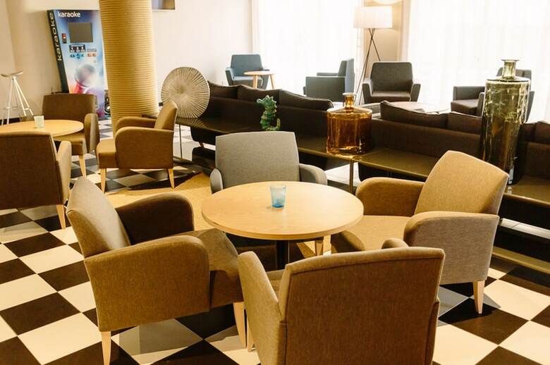 Hotel Acqua