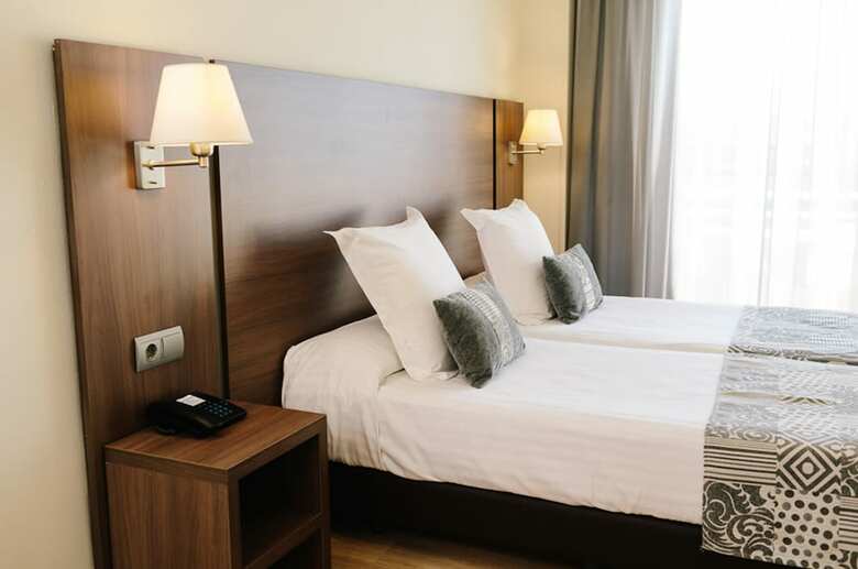 Hotel Acqua