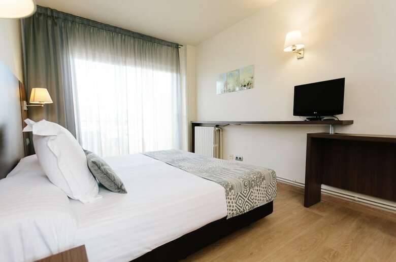 Hotel Acqua